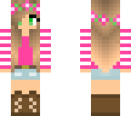 cute girl