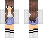 cute girl