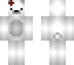 cute polar bear