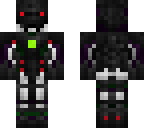 cyborg