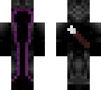 dark archer