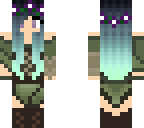 dark forest elf