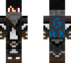 de ardagamekoning skin 2017