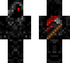death reaper