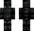 death trooper