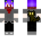 degor