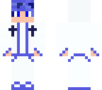 deimon version azul