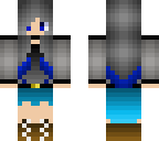 demi my oc