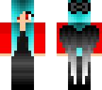 demon girl