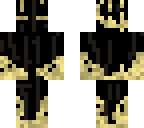 desert enderman