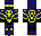 dooms skin