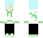 dragon boy