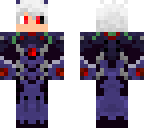 dragon boy eva ghoul version 2