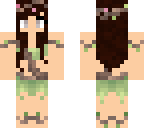dryad