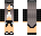 edit girl