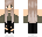 edit on hair 2