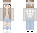 edited girl