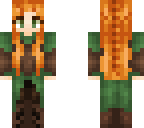 elf girl