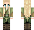 elven girl edit 2
