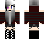 emo girl