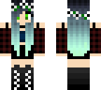 emo girl