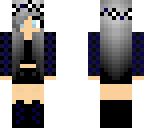 emo girl