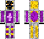 ender king