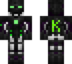 ender roboter