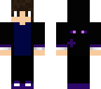 enderman boy