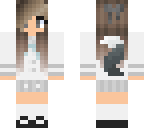 eva uniform