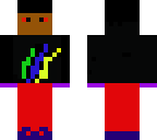 evil fire hoodie