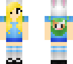 fionna cute  kawaii
