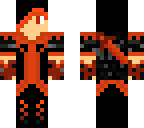 fire mage