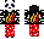 fire panda