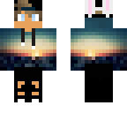 first guy skin
