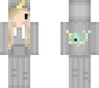 fixed chibi girl