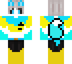 fixed fj again