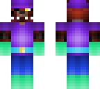 fixy the fixfox