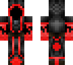 flame wizard