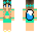 flower girl