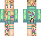 flower girl