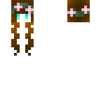 flower girl base