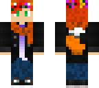 fox kid