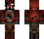 foxy fox