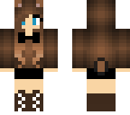 freddy fazbear skin