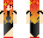 fyre princess
