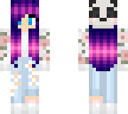 galaxygamerplays mc skin