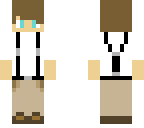 gill boy suspenders