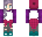 girl