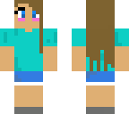 girl steve
